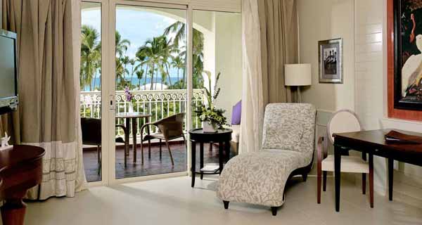 Accommodations - Iberostar Grand Hotel Bávaro - All Inclusive - Punta Cana