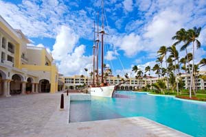 Iberostar Grand Hotel Bávaro - All Inclusive - Punta Cana