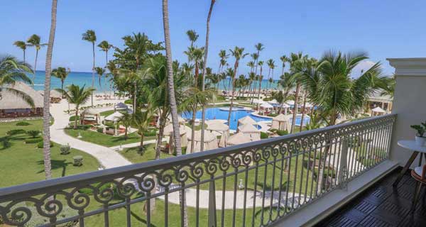 Accommodations - Iberostar Grand Hotel Bávaro - All Inclusive - Punta Cana