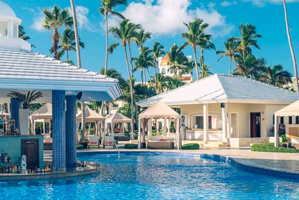 Accommodations - IIberostar Grand Hotel Bávaro - All Inclusive - Punta Cana