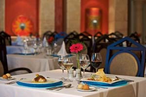 La Perla Buffet Restaurant