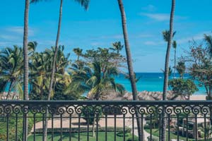 Ocean Front Butler Suites at Iberostar Grand Bavaro