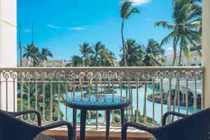 Lake View Suite at Iberostar Grand Bavaro