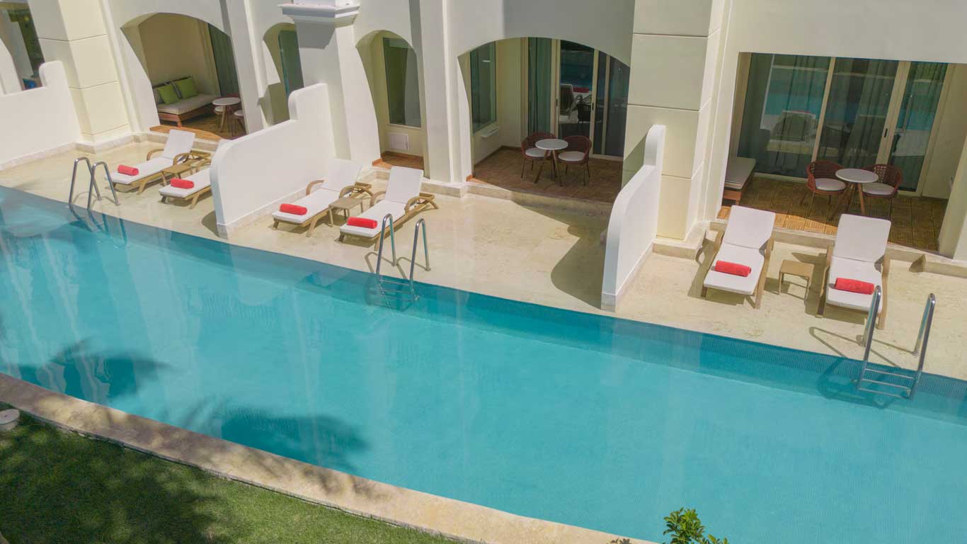 JOIA Bavaro By Iberostar Adults Only