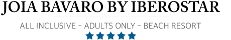 JOIA Bavaro By Iberostar Adults Only All-Inclusive Resort